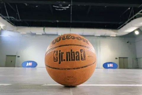 NBA أفريقيا تطلق أول بطولة جامعية لكرة السلة في القارة بمصر
